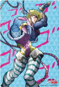 Caesar zeppeli