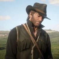 Arthur Morgan