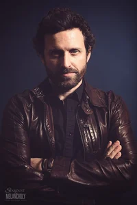 Chuck Shurley