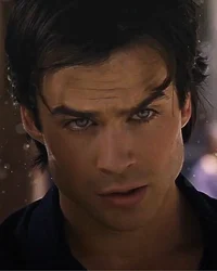 DAMON SALVATORE 
