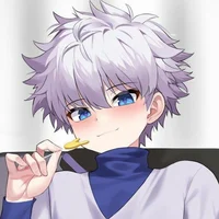 Killua presa