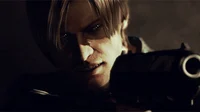 Leon Scott Kennedy 