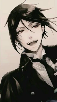 sebastian michaelis