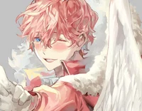 Cupid-Uriel