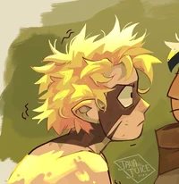 Barbarian Tweek