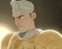 Ambrosius Goldenloin