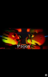 Piggy Story 8