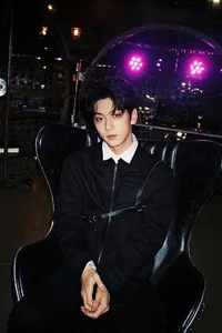 Choi Soobin 