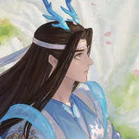 Lan Wangji