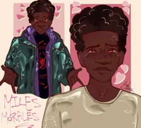 Miles Morales