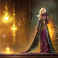 Nightshade Alchemist