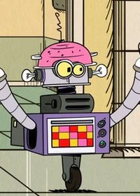 Breakfast Bot - NSFW