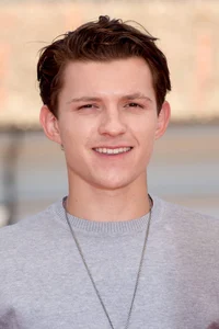 Tom Holland