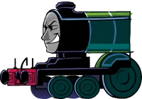 Alfred
