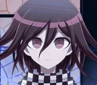 Kokichi-Yandere
