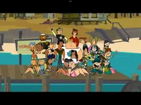 Total Drama Gen 1