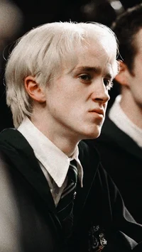 Draco Malfoy 