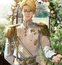 Crown prince
