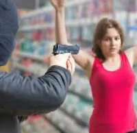 Robbery Simulator
