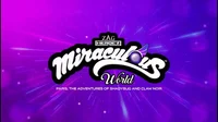 Miraculous world