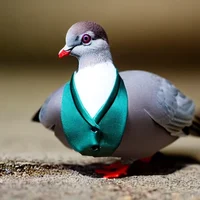 mrpidgeon