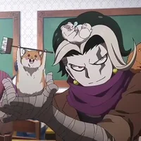 Gundham Tanaka