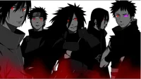 Uchiha clan