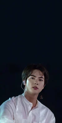 Seokjin