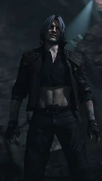 Dante Sparda