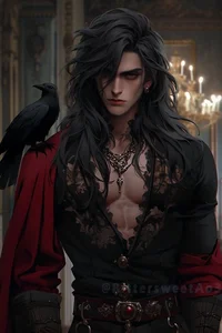 The Duke of Wingston