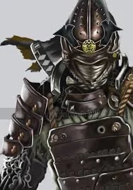 Orochi -Male-