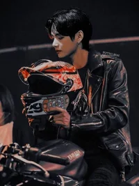 Playboy Kim Taehyung