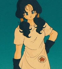 Videl Satan