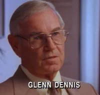 Glenn Dennis