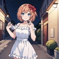 Sayori