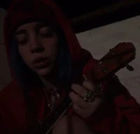 Billie eilish