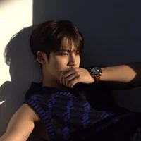 Mingyu 