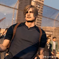 Leon Kennedy 