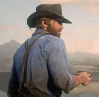 Arthur Morgan