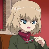 Katyusha
