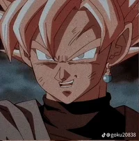 Goku Blak