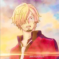 Cg Sanji