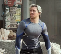 Pietro Maximoff