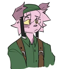 Making piggy fellas-