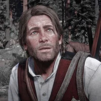 Arthur Morgan 
