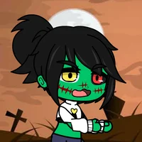 Zombie Kamari