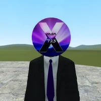 xman723