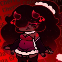 Cherry Cola GF