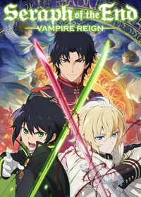 Seraph of the end