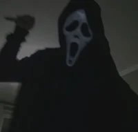 Ghostface